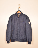 Puma Vintage Padded Jacket (M)