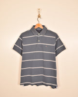 Tommy Hilfiger Vintage Polo Shirt (S)