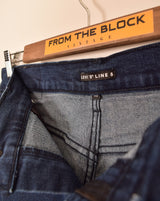 Levi's Line 8 Shorts (32)