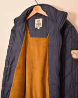Puma Vintage Padded Jacket (M)