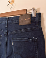 Levi's Line 8 Shorts (32)