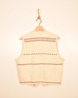 Lacoste Vintage Vest (S)