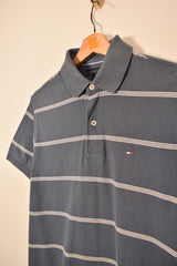 Tommy Hilfiger Vintage Polo Shirt (S)