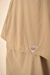 Columbia Vintage PFG Short Sleeve Shirt (L)
