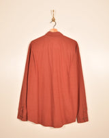 Burberry Vintage Shirt (XL)