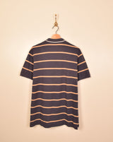 Barbour Vintage Polo Shirt (M)