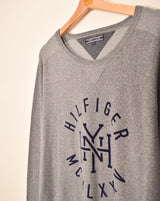 Tommy Hilfiger Vintage Sweater (XL)