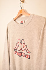 Kappa Vintage Sweatshirt (M)