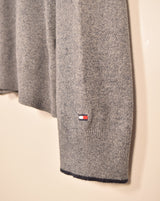 Tommy Hilfiger Vintage Sweater (XL)