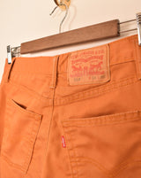 Levi's 514 W34 L30