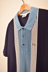 Lacoste Vintage Polo Shirt (XL)