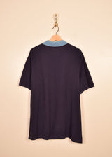 Lacoste Vintage Polo Shirt (XL)