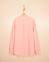 Polo Ralph Lauren Vintage Linen Shirt (XL)