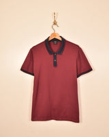 Hugo Boss Polo Shirt (M)