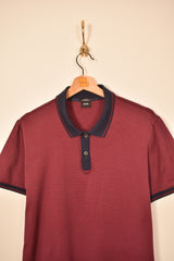 Hugo Boss Polo Shirt (M)