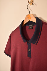 Hugo Boss Polo Shirt (M)