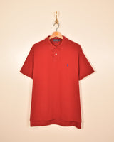 Polo Ralph Lauren Polo Shirt (L)