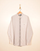Polo Ralph Lauren Vintage Shirt (XL)