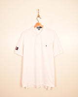 Polo Ralph Lauren US Open 2005 Polo Shirt (L)