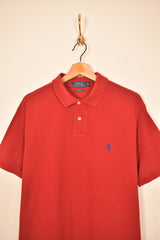 Polo Ralph Lauren Polo Shirt (L)