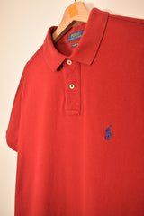 Polo Ralph Lauren Polo Shirt (L)