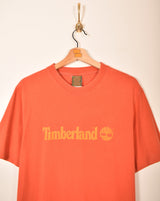 Timberland Vintage T-Shirt (M)
