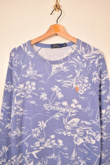 Polo Ralph Lauren Light Sweatshirt (L)