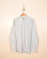 Lacoste Vintage Shirt (L)