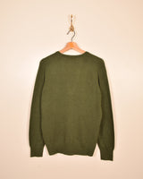 Fred Perry Sportswear Vintage Sweater (M)