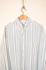 Lacoste Vintage Shirt (L)