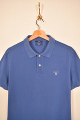 Gant Vintage Polo Shirt (S)