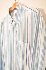 Lacoste Vintage Shirt (L)