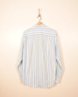 Lacoste Vintage Shirt (L)