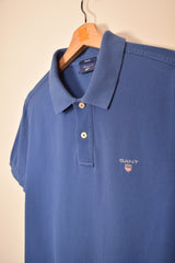 Gant Vintage Polo Shirt (S)