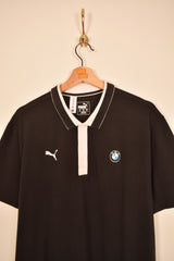 Puma BMW Motorsport Polo Shirt (XL)