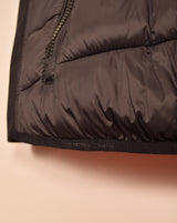 Porsche Reversible Puffer Vest (M)
