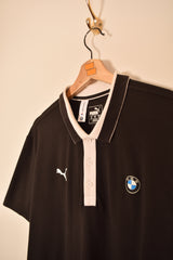 Puma BMW Motorsport Polo Shirt (XL)