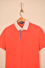 Polo Ralph Lauren Vintage Polo Shirt (L)