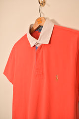 Polo Ralph Lauren Vintage Polo Shirt (L)