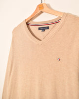 Tommy Hilfiger Vintage Sweater (S)