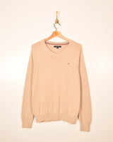 Tommy Hilfiger Vintage Sweater (S)