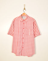 Columbia Titanium Short Sleeve Shirt (XL)