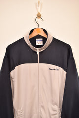 Reebok Vintage Track Jacket (S)