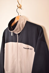 Reebok Vintage Track Jacket (S)