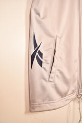 Reebok Vintage Track Jacket (S)