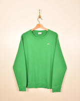 Lacoste Vintage Sweatshirt (L)