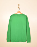 Lacoste Vintage Sweatshirt (L)