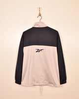 Reebok Vintage Track Jacket (S)