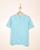 Thomas Burberry Vintage Polo Shirt (S)