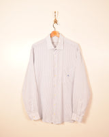 Burberry Vintage Shirt (L)